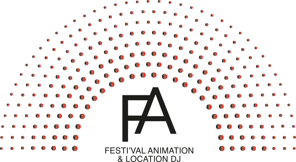 logo festi'val animation & location dj